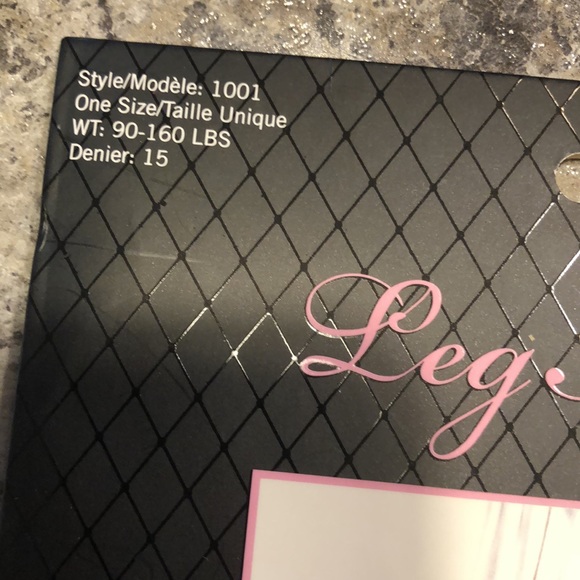 Women’s stockings. - Picture 3 of 3